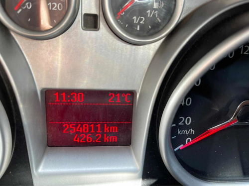 Ford Focus Ii Ghia 1.8 Diésel