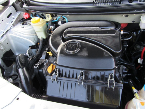 Fiat Grand Siena 1.4 Mpi Attractive 8v