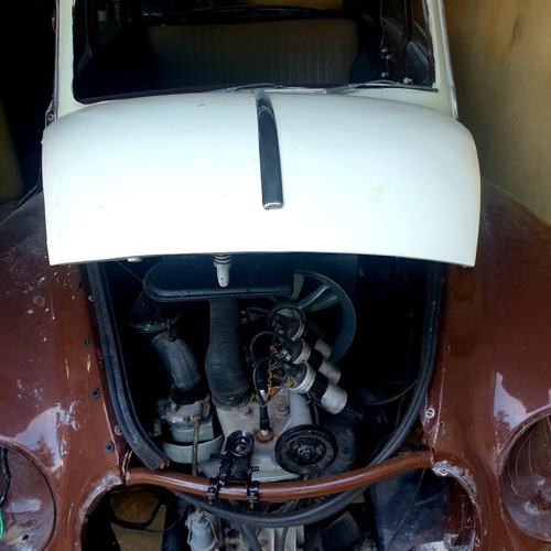 Belcar Dkw Belcar