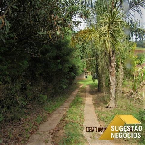 Na Cidade De Piedade Chácara Para A Família - 2994
