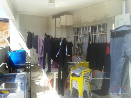 Imagem 12 de 15 de Ref.: 9319 - Sobrados Em Osasco Para Venda - V9319