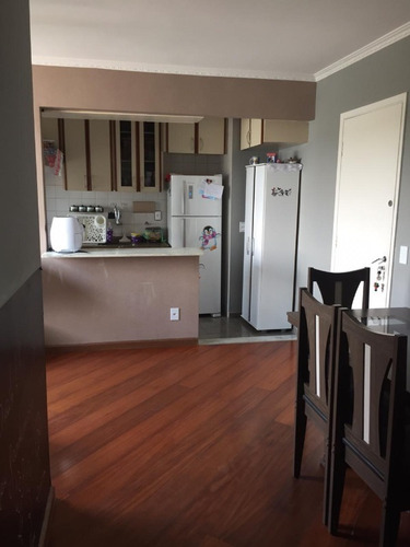 Imagem 4 de 12 de Apartamento - Ap00038 - 33748130