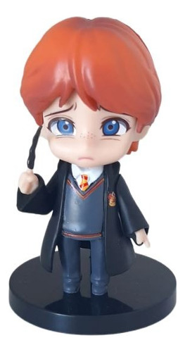 Harry Potter - Figure Rony Weasley