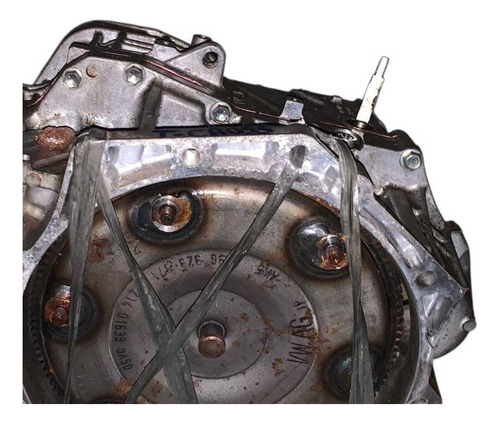 Caixa De Cambio Vw T-cross 2020 At 1.0 12v Turbo Flex (Usado)