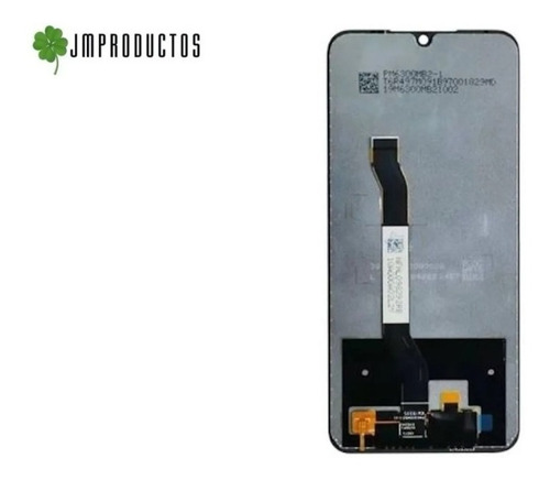 Imagen 4 de 5 de Pantalla Compatible Xiaomi Redmi Note 8