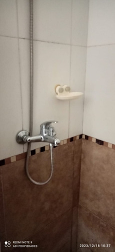 Edificio 21 Park - 21 Y Br. España, Monoambiente Al Frente. Piso 7 - 32 M2 - Renta Asegurada. Precio U$s 100.000