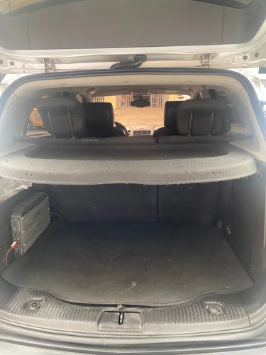 Chevrolet Tracker 1.8 Ls At