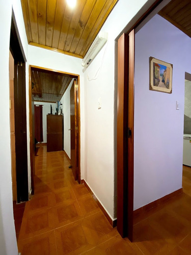 Imagen 21 de 28 de Se Vende Casa - Barrio Las Flores - Reconquista