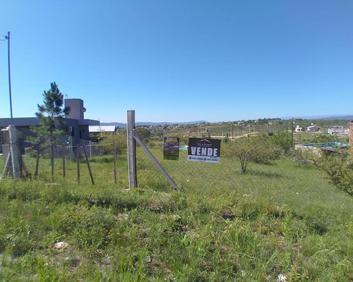 Lote En Venta De 815.15m2 Ubicado En Villa Santa Cruz Del Lago/valle Del Sol