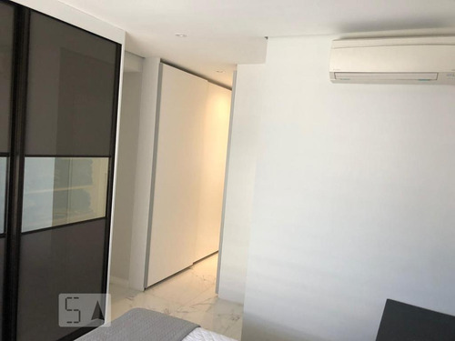 Apartamento À Venda - Jabaquara, 3 Quartos, 127 - S893132930