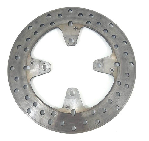 Imagem 3 de 8 de Disco De Freio Traseiro Ducati 1198 Ano 2009 A 2011 Original