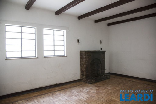 Imagem 12 de 15 de Casa Assobradada - Jardim Paulista - Sp - 531128