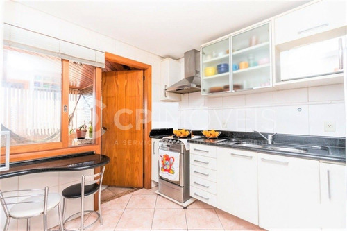 Imagem 20 de 30 de Apartamento Em Jardim Itu Sabará, Porto Alegre/rs De 175m² 3 Quartos À Venda Por R$ 790.000,00 - Ap1053551-s