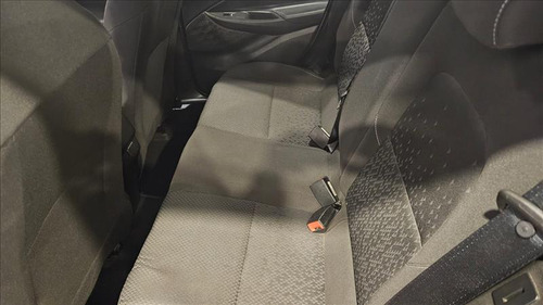 Chevrolet Onix 1.0 Turbo Ltz