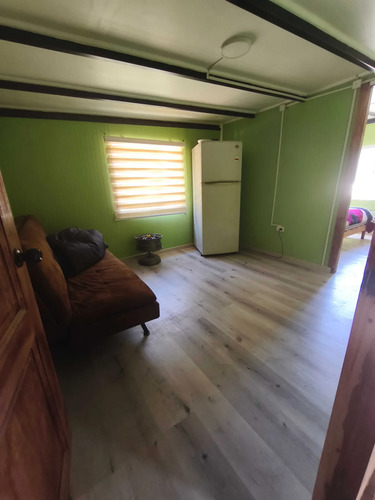 Lavado De Autos + 1d 1b, Santa Inés (131283)