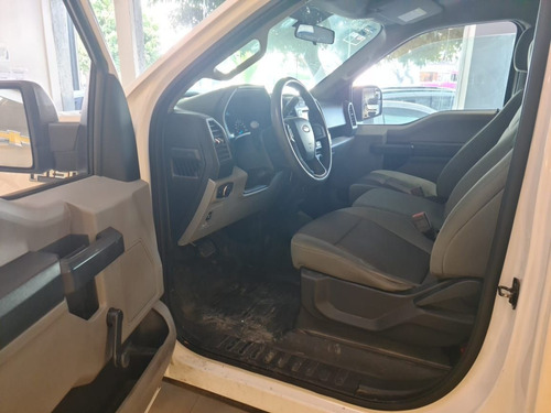 Imagen 12 de 15 de Ford F-150 2018 3.5 V6 Xl Cabina Regular 4x2 At