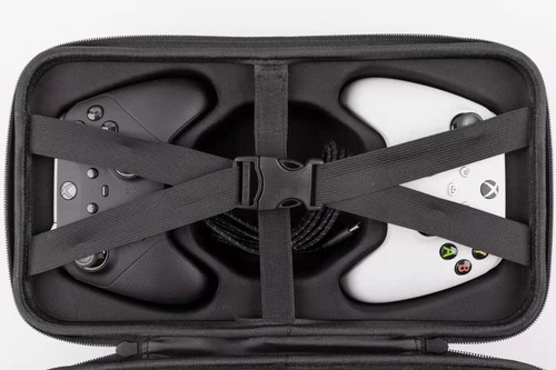 Imagen 7 de 9 de Consola Xbox Series S Demo + Maleta + Garantía 3 Años