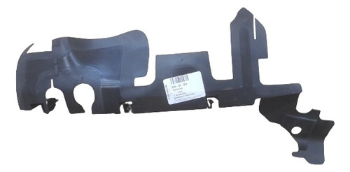 Deflector Derecho De Marco Radiador Vw Jetta 2011-2018