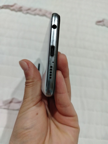 Xiaomi Redmi Note 9 Pro Max Dual Sim 64 Gb Glacier White 6 Gb Ram (Usado)