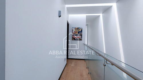 Casa En Venta, Residencial Lomas Verdes 6a. Sección