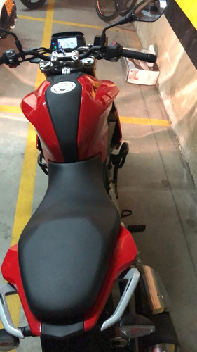 Bmw G310 R Como Nueva