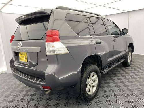 Toyota Prado 3.0 Tx Fl 161 hp