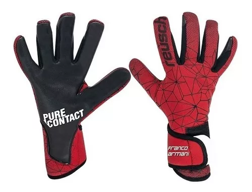 Guantes Arquero Reusch Franco Armani Pro