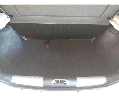 Volkswagen Gol Trend 1.6 Pack Iii I-motion 2015 Automático!!