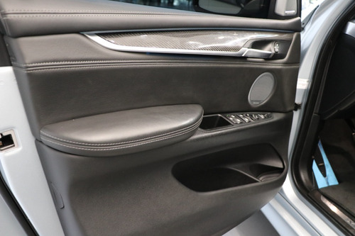 Imagen 14 de 16 de Bmw X5 M 575cv