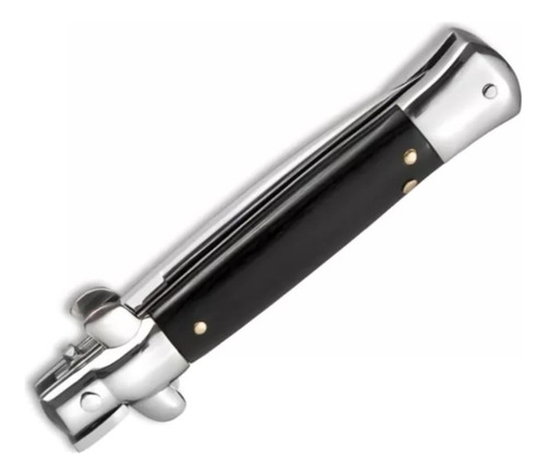 Navaja Estilete I Sc198lb Magnum By Boker Arbolito Stilleto