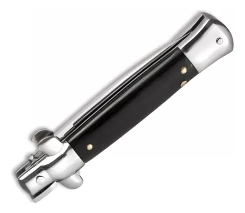 Navaja Estilete I Sc198lb Magnum By Boker Arbolito Stilleto
