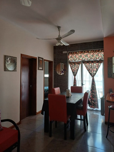 Departamento En Venta En Santa Teresita