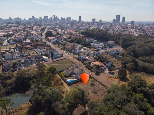 Imagem 2 de 5 de Terrenos - Ref: V2853