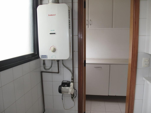 Imagem 18 de 26 de Apartamento Em Vila Anglo Brasileira, São Paulo/sp De 106m² 3 Quartos À Venda Por R$ 950.000,00 - Ap334105-s