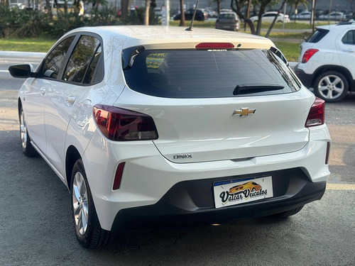 Chevrolet Onix 1.0 Lt