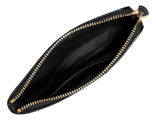 Muñequera Coah Original Negro Liso