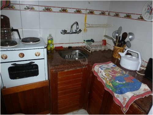 Península, Apto De 1 Dormitorio Y Medio- Ref: 577