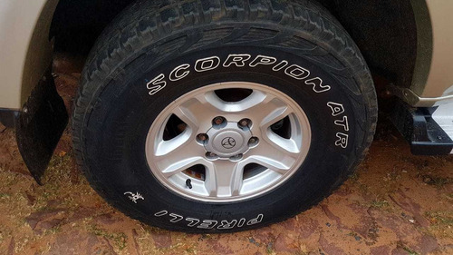 Imagen 6 de 9 de Toyota Land Cruiser Prado Tx