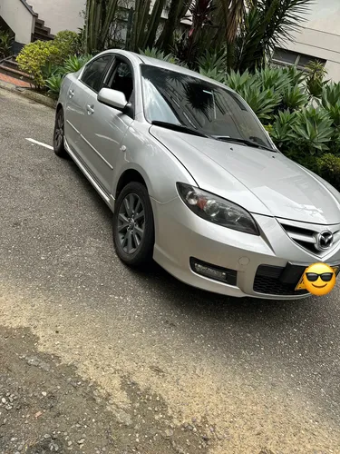 Mazda 3 2.0 Lxna7