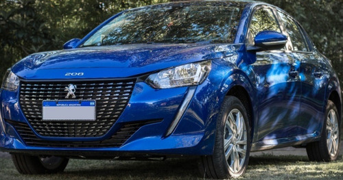 Peugeot 208 Ultimo M