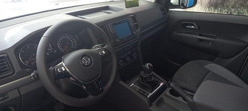 Volkswagen Amarok 3.0 V6 Cd Comfortline