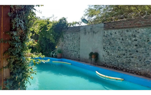 Imagen 28 de 30 de Venta Casa Sobre Av. Donato Alvarez-3 Dorm.-2 Baños-patio-pileta-villa Allende-córdoba-argentina