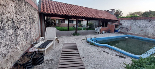 Casa En Venta En San Miguel De Tucumán