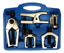 Comprar Kit Extractores Para Tren Delantero X 5pz Ruhlmann Ru43131
