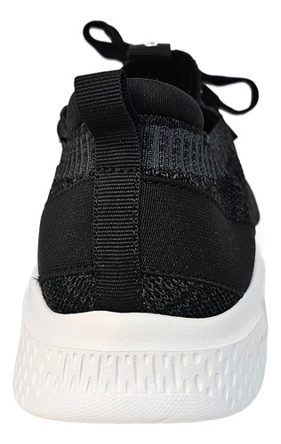 Zapatillas Deportivas Dreamer Art #d1348 Livianas 40 Al 45