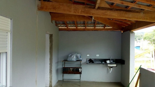 Imagem 2 de 23 de Chácara Com 2 Dormitórios À Venda, 20000 M² Por R$ 990.000,00 - Serrote - São José Dos Campos/sp - Ch0127