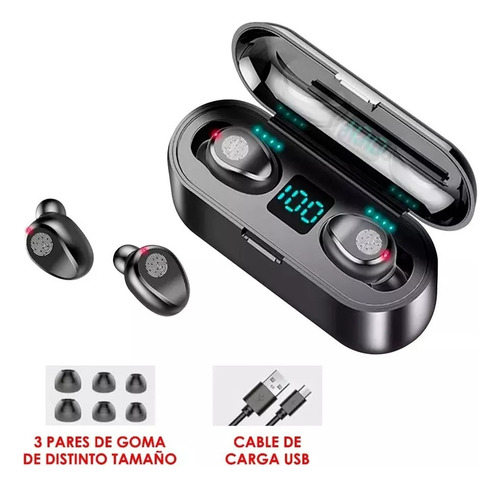 Mi True Wireless Earbuds Basic 2