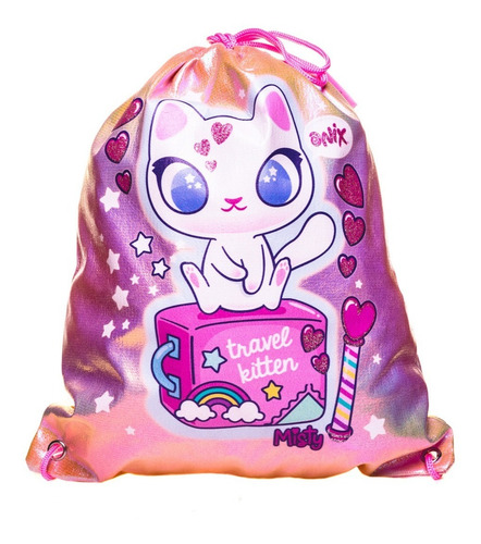 Morral Misty