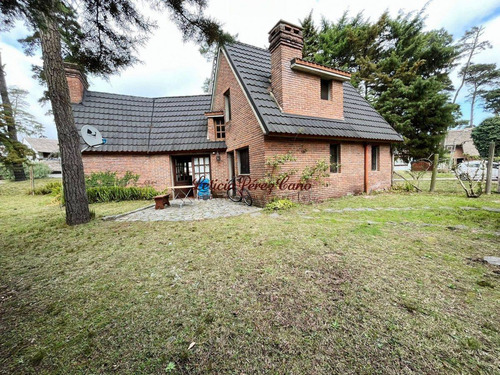 Imagen 9 de 23 de Venta De Casa 3 Dormitorios En Pinares, Punta Del Este