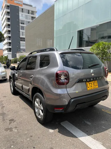 Renault Duster 1.6 Intense Mt